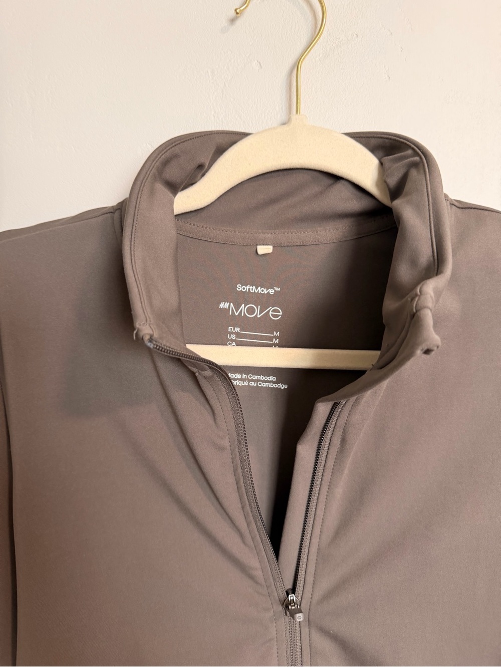 Move ContourKnit Active Jacket - Picture 6 of 6
